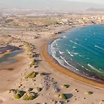Amarilla Golf Penthouse By Vv Canary Ocean Homes Appartement
