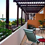 Amarilla Golf Penthouse By Vv Canary Ocean Homes Appartement