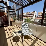 Appartement Amarilla Golf Penthouse By Vv Canary Ocean Homes San Miguel de Abona