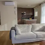 Amarilla Golf Penthouse By Vv Canary Ocean Homes San Miguel de Abona