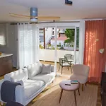 Amarilla Golf Penthouse By Vv Canary Ocean Homes Appartement