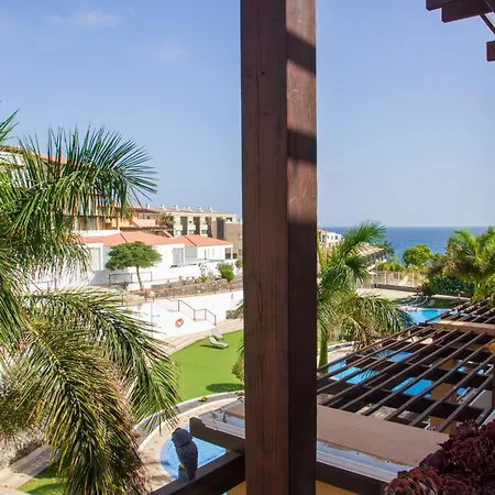 Amarilla Golf Penthouse By Vv Canary Ocean Homes Appartement *